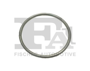 Прокладка глушителя для Nissan Tiida (C13) 2015> новый