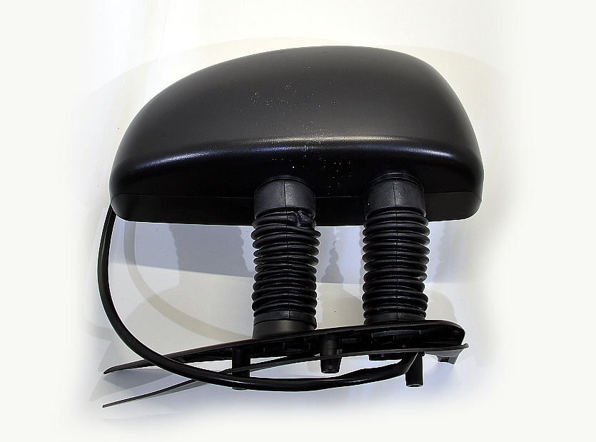 Зеркало левое электрическое