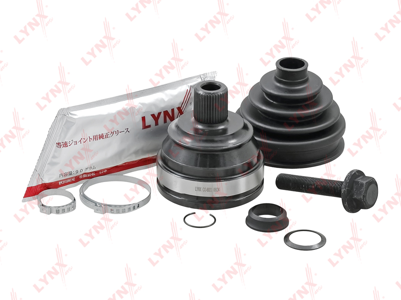 ШРУС наружный передний