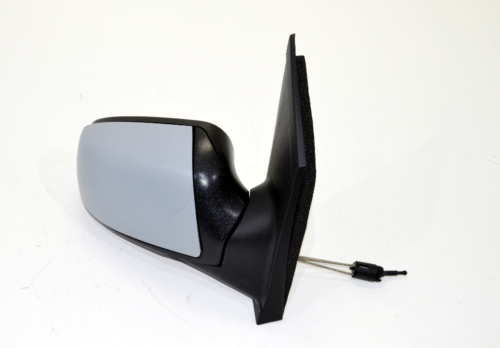 Зеркало правое механическое