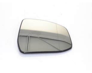 Стекло зеркала электрического правого для Ford Mondeo IV 2007-2015 новый
