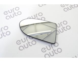 Стекло зеркала электрического правого для Opel Astra G 1998-2005 новый
