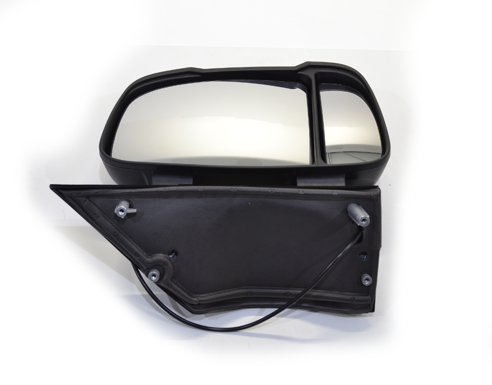 Зеркало правое механическое