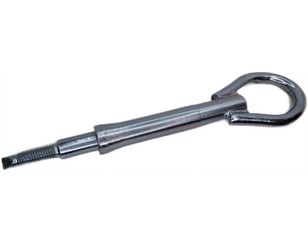 Крюк буксировочный для Peugeot RCZ 2010-2014 новый