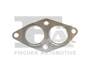 Прокладка глушителя для Audi A6 [C6,4F] 2004-2011 новый
