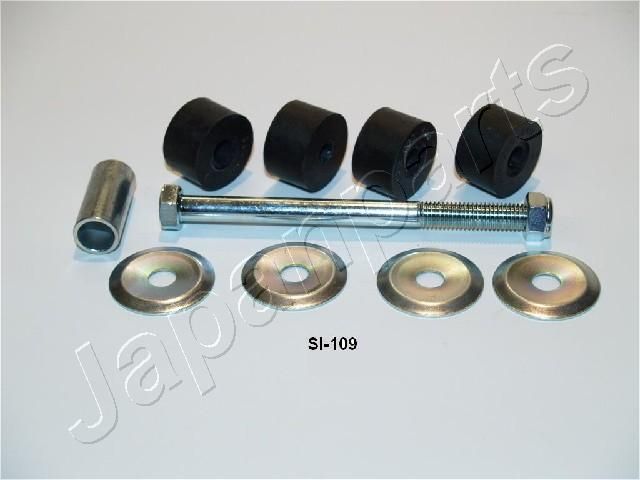 JAPANPARTS SI-109 - Stabilizzatore autotelaio chassis asse