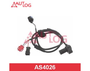 Датчик ABS передний для Audi A6 [C5] 1997-2004 новый