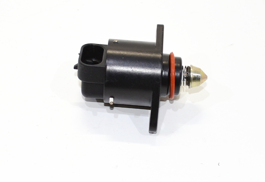 Регулятор холостого хода