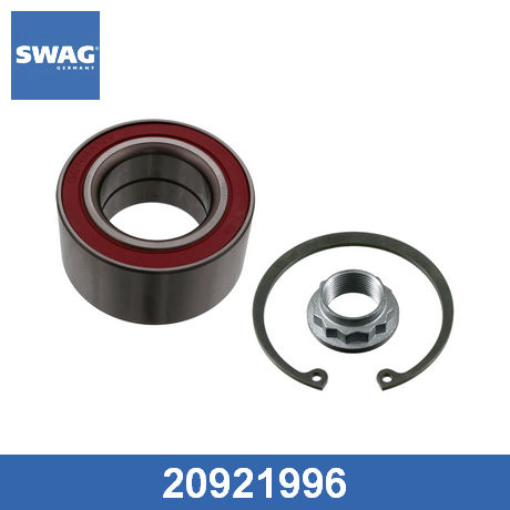 Подшипник задней ступицы BMW 3 седан IV (E46)   328 i [M 52 B 28; M 52 B28 (286 S2)] 193 л.с. Бензин