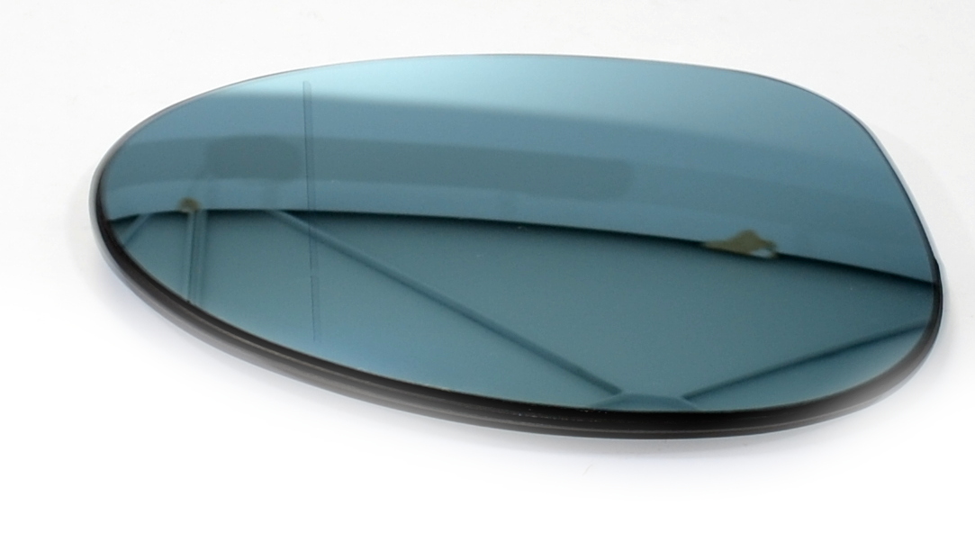 Стекло зеркала электрического правого