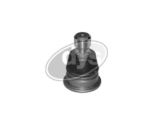 Опора шаровая передней подвески на Nissan Ashqai (J11) 2014 в Москве. Продается