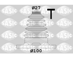 Пыльник внут ШРУСа (к-кт) для VW Golf III/Vento 1991-1997 новый