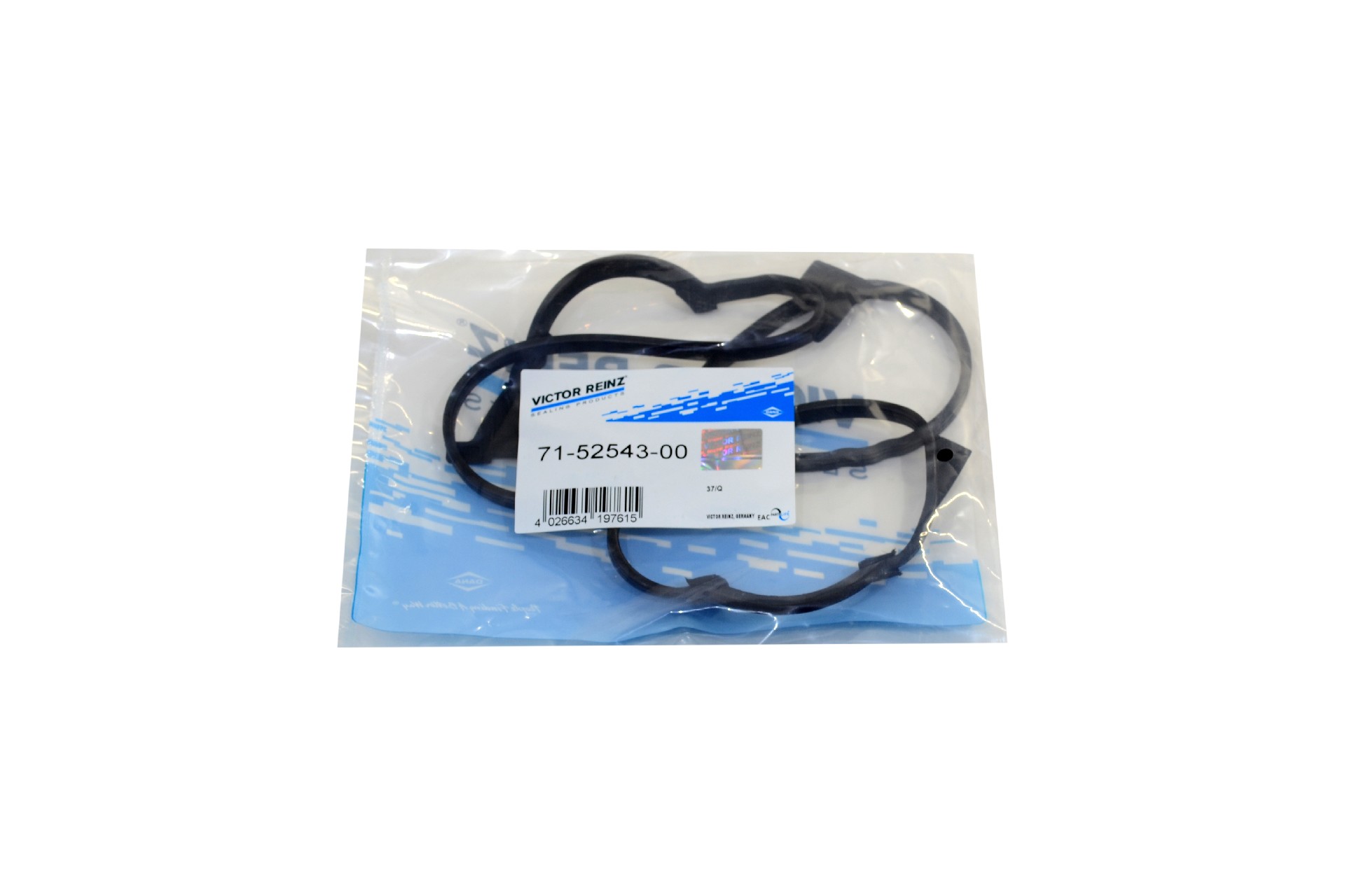 Прокладка клапанной крышки