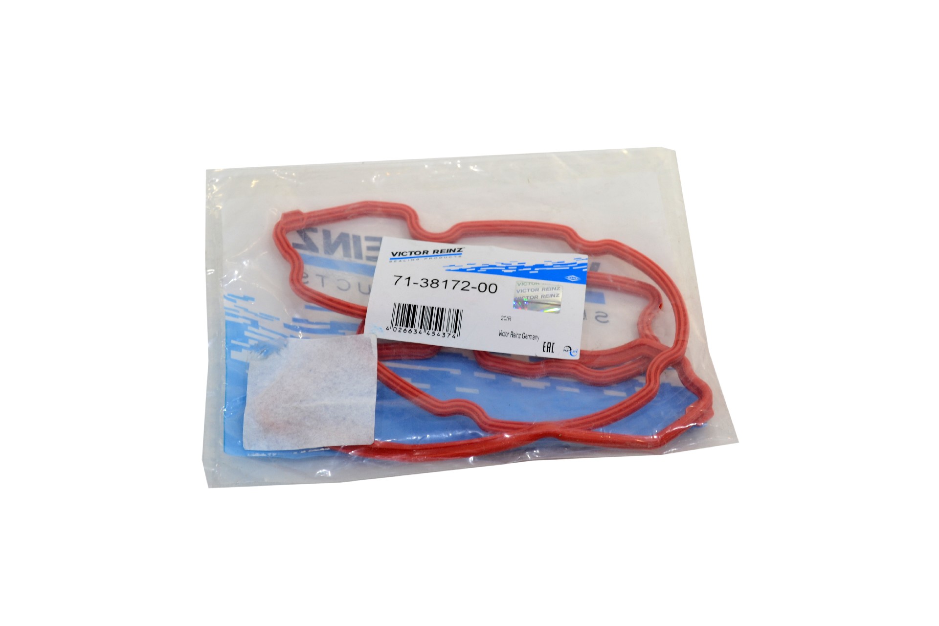 Прокладка клапанной крышки