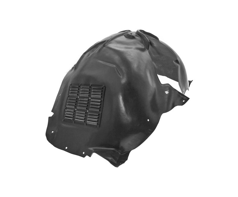 Локер передний правый