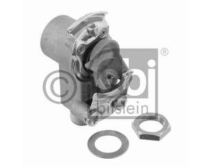 Пневморазъем без клапана для DAF 2500 1962-1986 новый