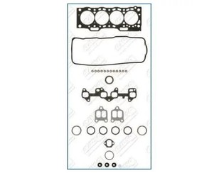 Набор прокладок верхний для Toyota Corolla E10 1992-1997 новый