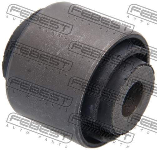 Сайлентблок задней поперечной тяги