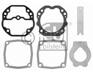 Набор прокладок компрессора для MAN 3-Serie F2000 1994-2001 новый