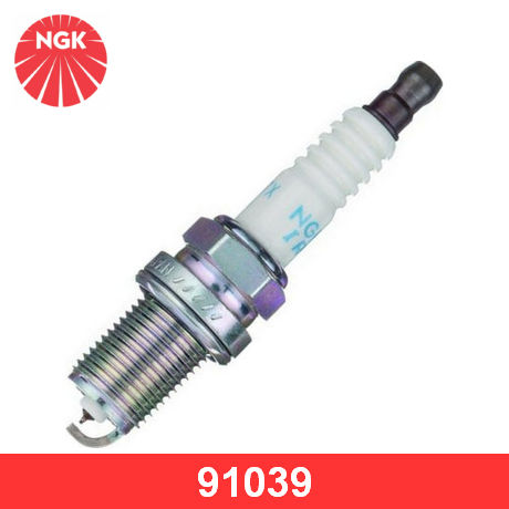 Свеча зажигания