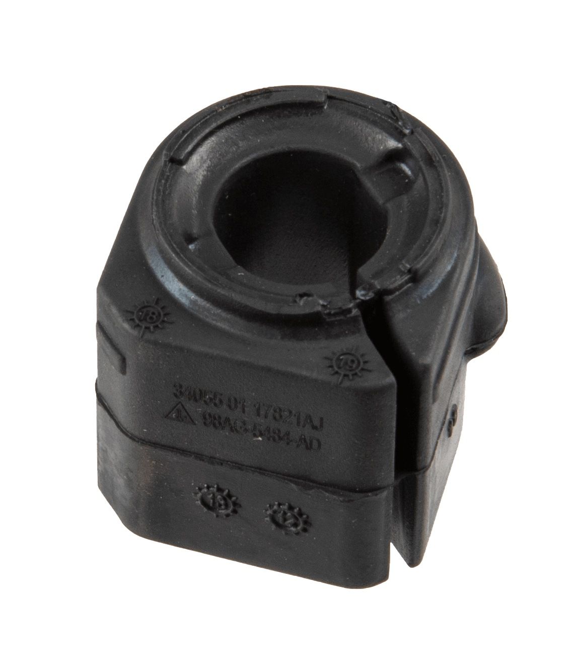 Втулка (сайлентблок) переднего стабилизатора