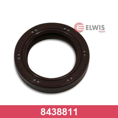 Сальник распредвала передний