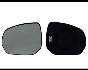Стекло зеркала электрического левого для Citroen C4 Picasso 2006-2014 новый