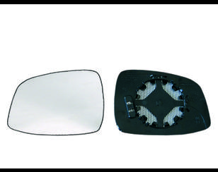 Стекло зеркала электрического левого для Suzuki Swift 2004-2010 новый