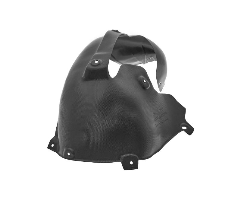 Локер передний правый