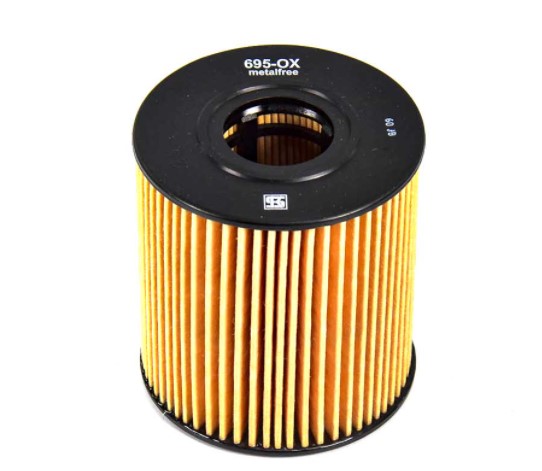 Фильтр масляный