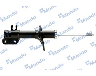 Амортизатор передний правый Газомасляный для Daewoo Matiz (M100/M150) 1998-2015 новый