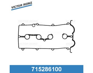 Прокладка клапанной крышки для Mazda 626 (GE) 1992-1997 новый