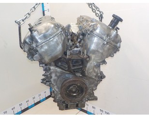 Двигатель CA для Mazda CX 9 2007-2016 БУ состояние отличное