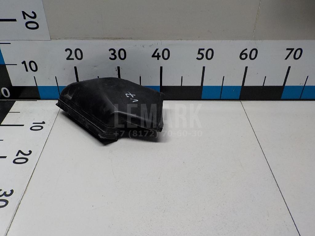 Воздуховод 3B0129617D VAG