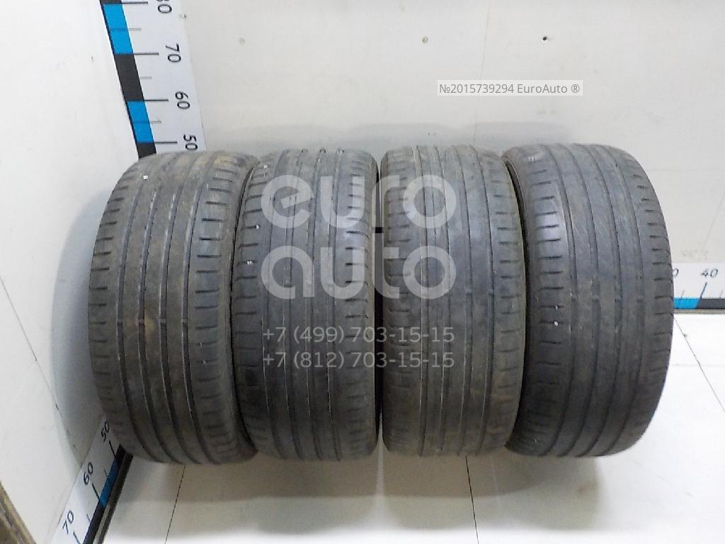 Шины к-кт Goodyear 225/45 R17 Летняя б/у купить в ЕвроАвто