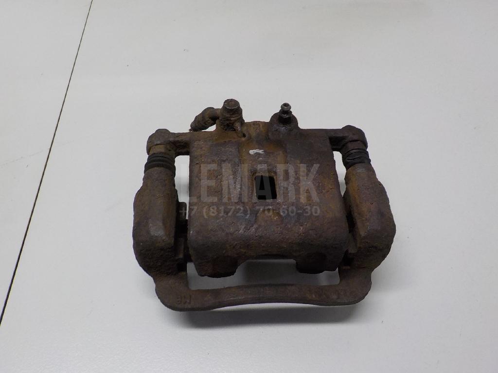 Суппорт тормозной задний правый 582302P700 Hyundai-Kia