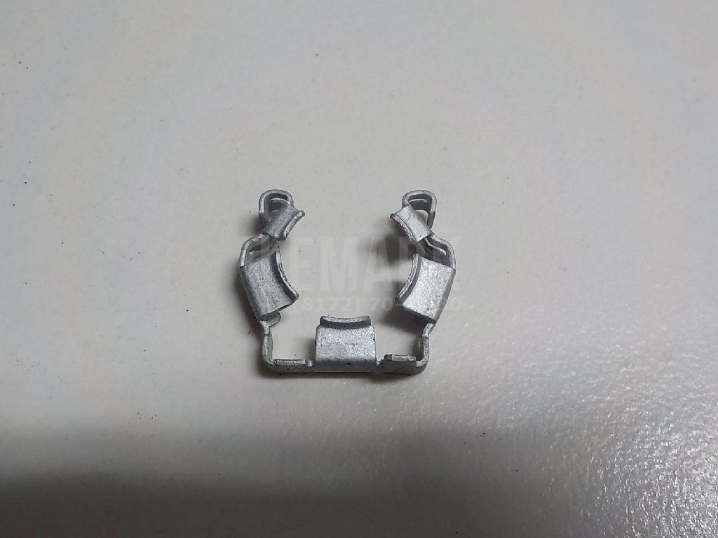 Зажим