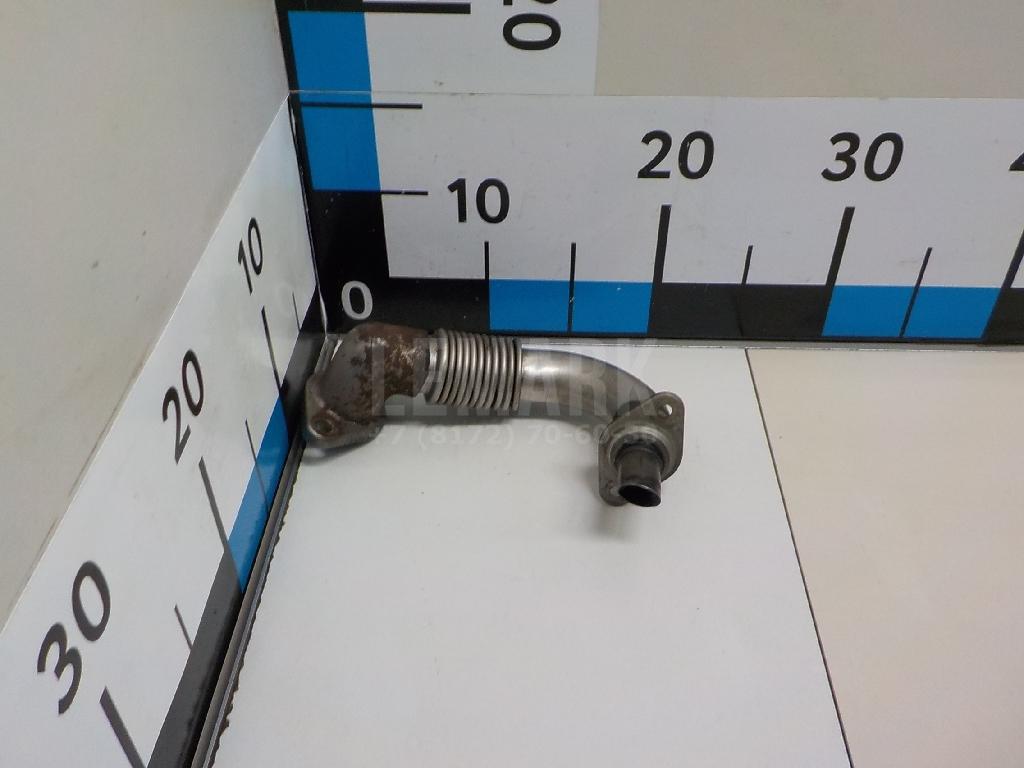 Трубка системы рециркуляции (EGR) 284912F610 Hyundai-Kia