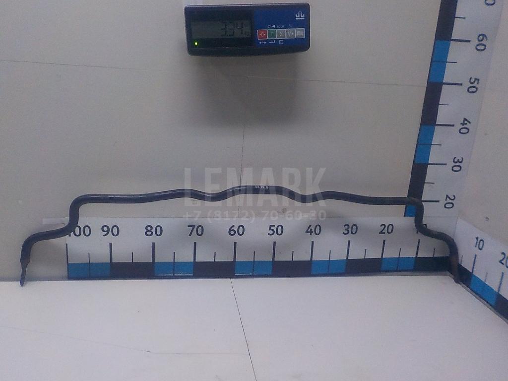 Стабилизатор передний 548101W000 Hyundai-Kia