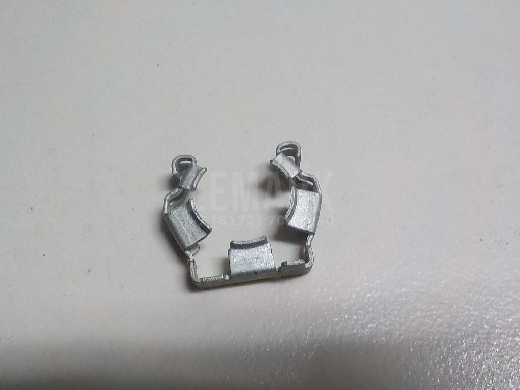 Зажим