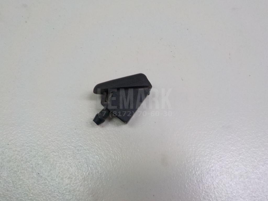 Форсунка омывателя лобового стекла XS4117666A Ford