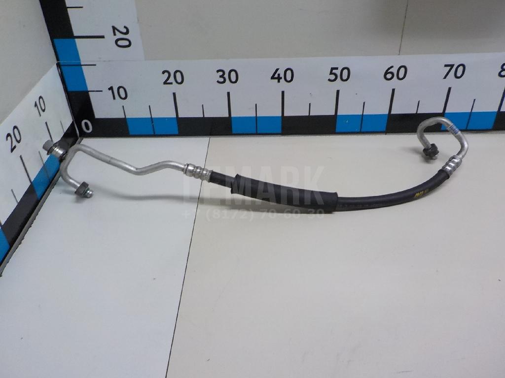 Трубка кондиционера 977622W030 Hyundai-Kia