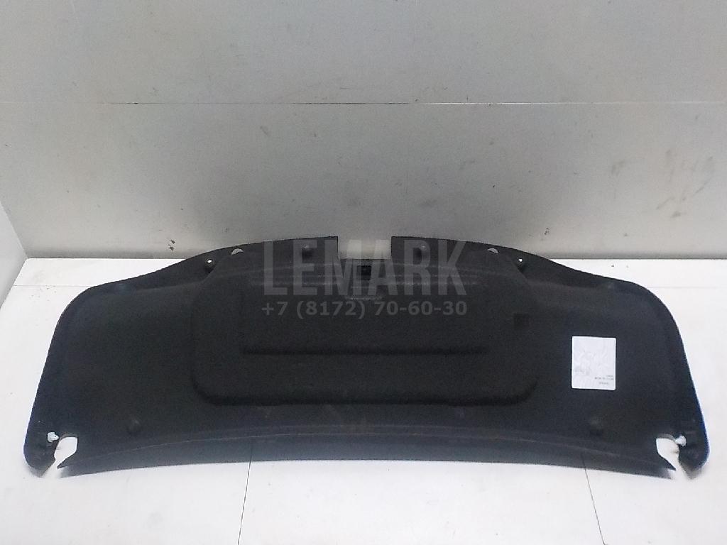 Обшивка крышки багажника для  BMW X3 F25 2010-2017