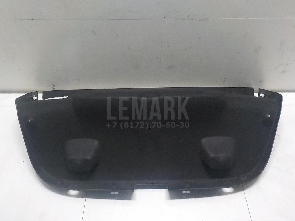 Обшивка крышки багажника для  BMW X3 F25 2010-2017