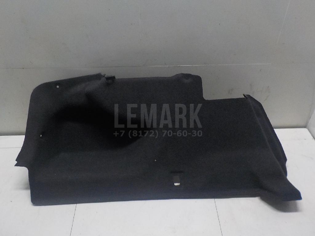 Обшивка багажника для  BMW 3-serie E90/E91 2005-2012