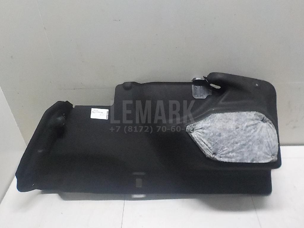 Обшивка багажника для  BMW 3-serie E90/E91 2005-2012