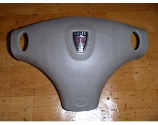 Подушка безопасности в рулевое колесо для Rover 75 (RJ) 1999-2005 с разбора состояние отличное