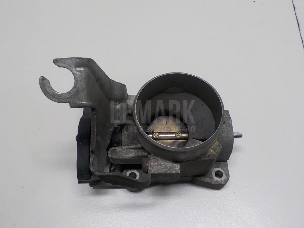 Заслонка дроссельная механическая для  Fiat Duna 1987-1990