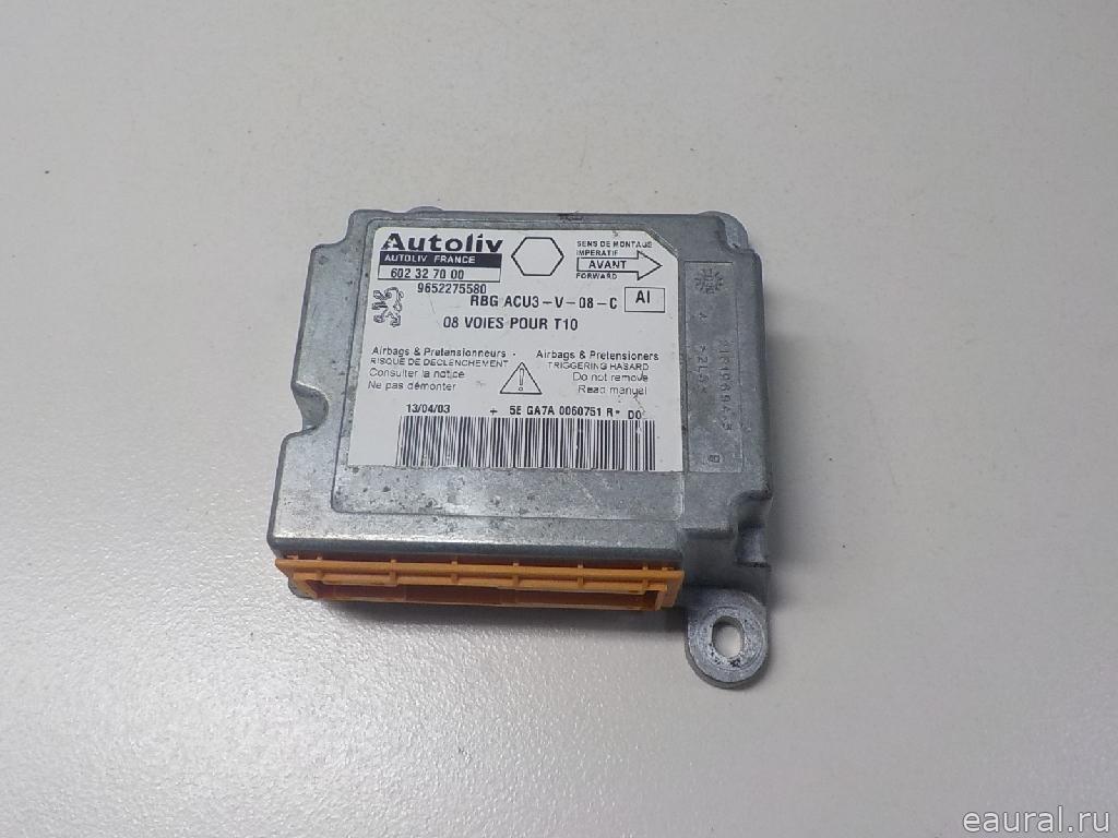 Блок управления AIR BAG