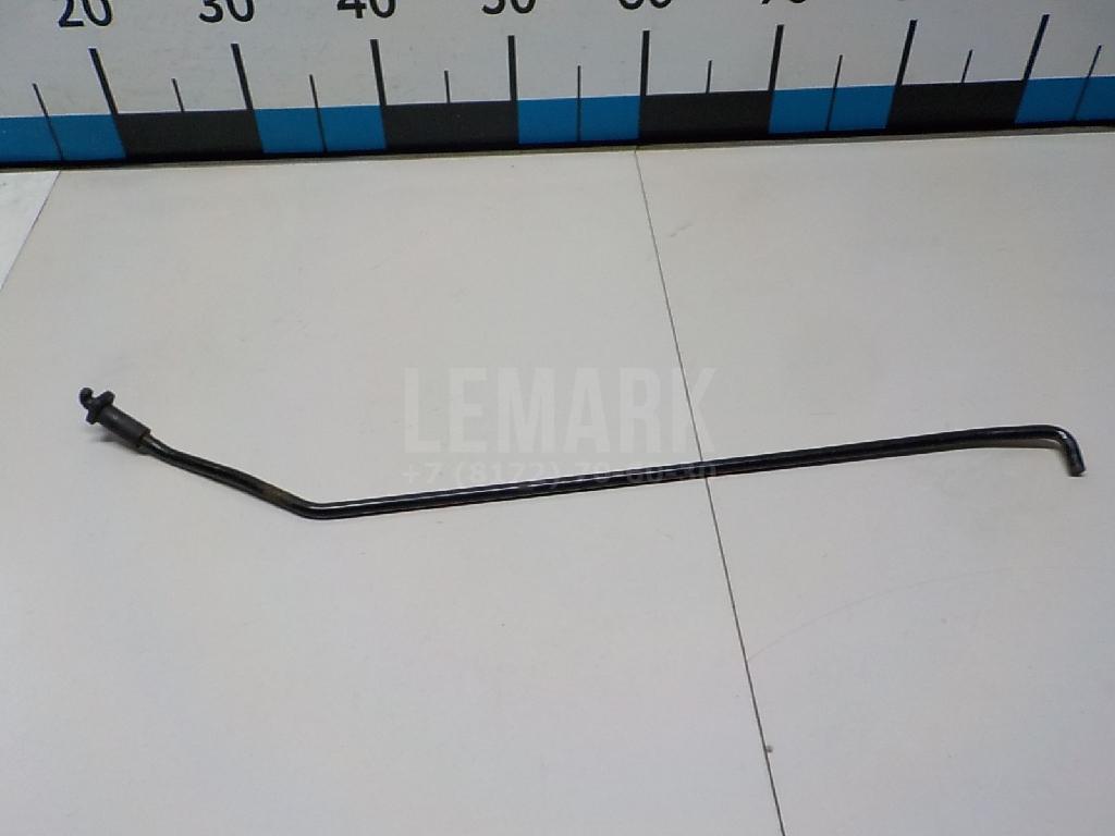 Держатель капота для  Citroen C4 Grand Picasso 2014-2018